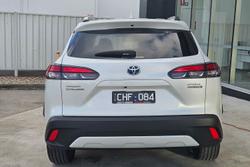 2023 Toyota Corolla Cross Atmos
