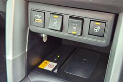 2023 Toyota Corolla Cross Atmos