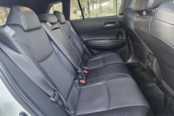 2023 Toyota Corolla Cross Atmos