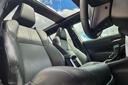 2023 Toyota Corolla Cross Atmos