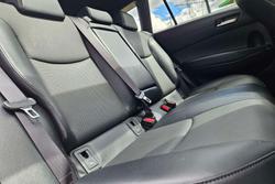 2023 Toyota Corolla Cross Atmos