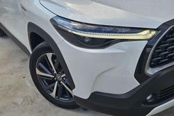 2023 Toyota Corolla Cross Atmos