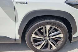 2023 Toyota Corolla Cross Atmos