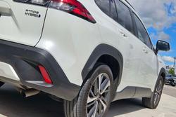 2023 Toyota Corolla Cross Atmos