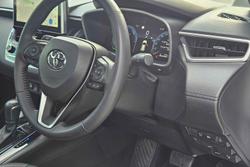 2023 Toyota Corolla Cross Atmos