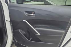 2023 Toyota Corolla Cross Atmos