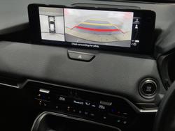 2023 Mazda CX-60 G40e GT KH Series AWD Machine Grey