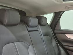 2023 Mazda CX-60 G40e GT KH Series AWD Machine Grey