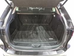 2023 Mazda CX-60 G40e GT KH Series AWD Machine Grey