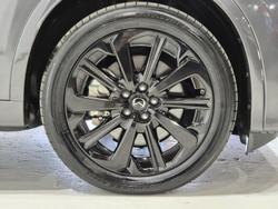 2023 Mazda CX-60 G40e GT KH Series AWD Machine Grey