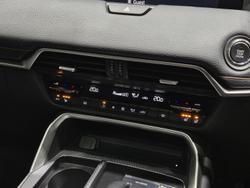 2023 Mazda CX-60 G40e GT KH Series AWD Machine Grey