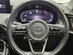 2023 Mazda
CX-60 G40e GT