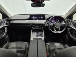 2023 Mazda
CX-60 G40e GT