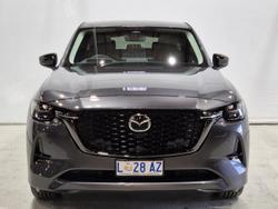 2023 Mazda
CX-60 G40e GT