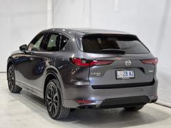 2023 Mazda
CX-60 G40e GT