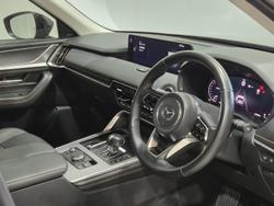 2023 Mazda
CX-60 G40e GT