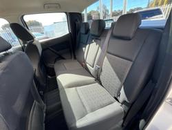 2020 Ford Ranger XL PX MkIII MY20.75 4X4 Dual Range Arctic White
