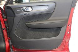 2023 Volvo
C40 Recharge Twin