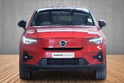2023 Volvo
C40 Recharge Twin
