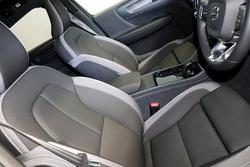 2023 Volvo
C40 Recharge Twin