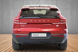 2023 Volvo
C40 Recharge Twin