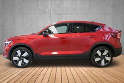 2023 Volvo
C40 Recharge Twin