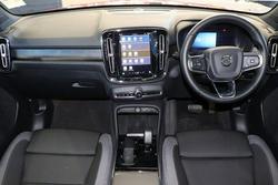 2023 Volvo
C40 Recharge Twin