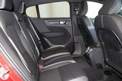 2023 Volvo
C40 Recharge Twin