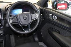 2023 Volvo
C40 Recharge Twin