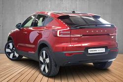 2023 Volvo
C40 Recharge Twin