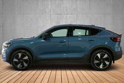 2024 Volvo
C40 Recharge