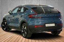 2024 Volvo
C40 Recharge