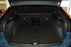 2024 Volvo
C40 Recharge