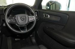 2024 Volvo
C40 Recharge