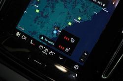 2024 Volvo
C40 Recharge