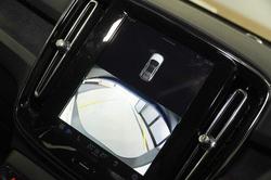 2024 Volvo
C40 Recharge