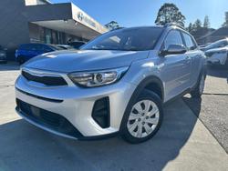2022 Kia
Stonic S