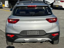 2022 Kia
Stonic S