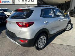 2022 Kia
Stonic S