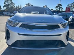 2022 Kia
Stonic S