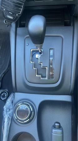 2019 Mitsubishi
Triton GLX