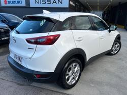 2023 Mazda
                CX-3 Maxx Sport