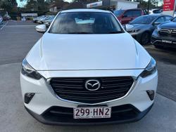 2023 Mazda
                CX-3 Maxx Sport