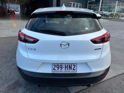 2023 Mazda
                CX-3 Maxx Sport