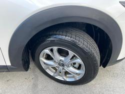 2023 Mazda
                CX-3 Maxx Sport