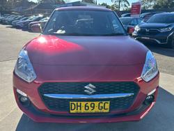 2023 Suzuki
Swift GL