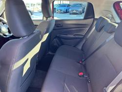 2023 Suzuki
Swift GL