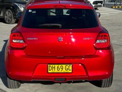2023 Suzuki
Swift GL