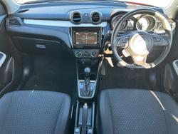 2023 Suzuki
Swift GL