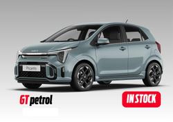 2025 Kia
Picanto GT-Line